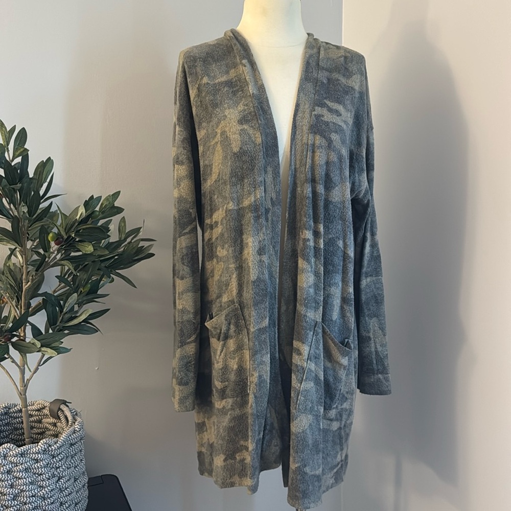 Cherish Cardigan